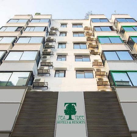 Hotel Tea Tree & Resort داكا المظهر الخارجي الصورة