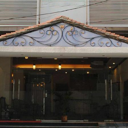 Hotel Tea Tree & Resort داكا المظهر الخارجي الصورة