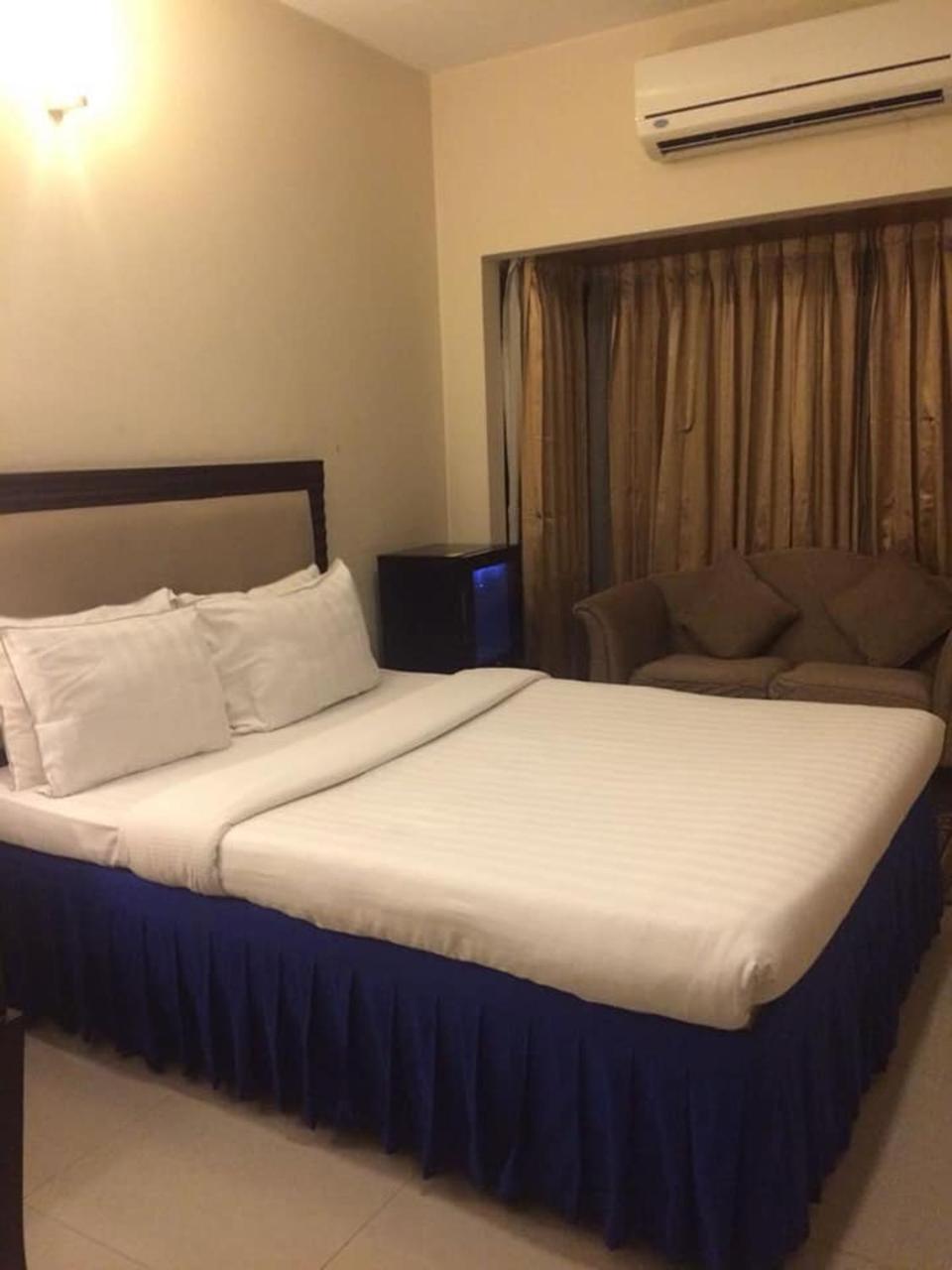 Hotel Tea Tree & Resort داكا المظهر الخارجي الصورة
