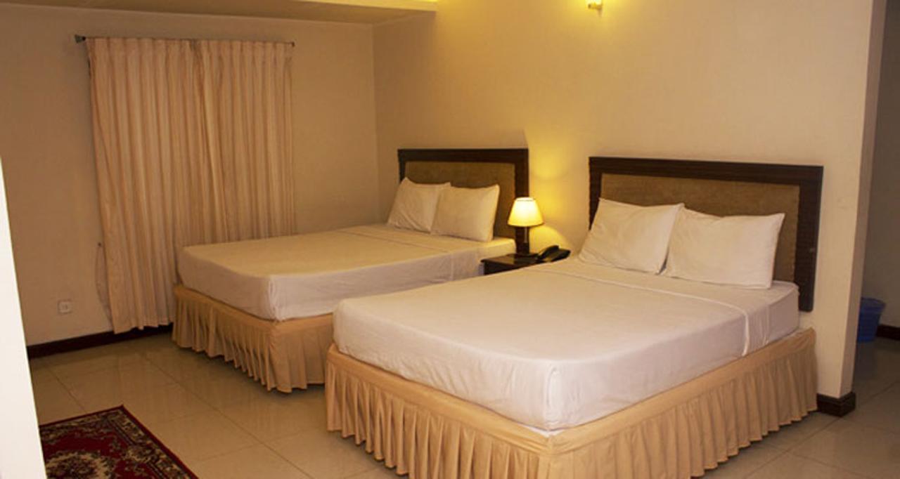 Hotel Tea Tree & Resort داكا المظهر الخارجي الصورة