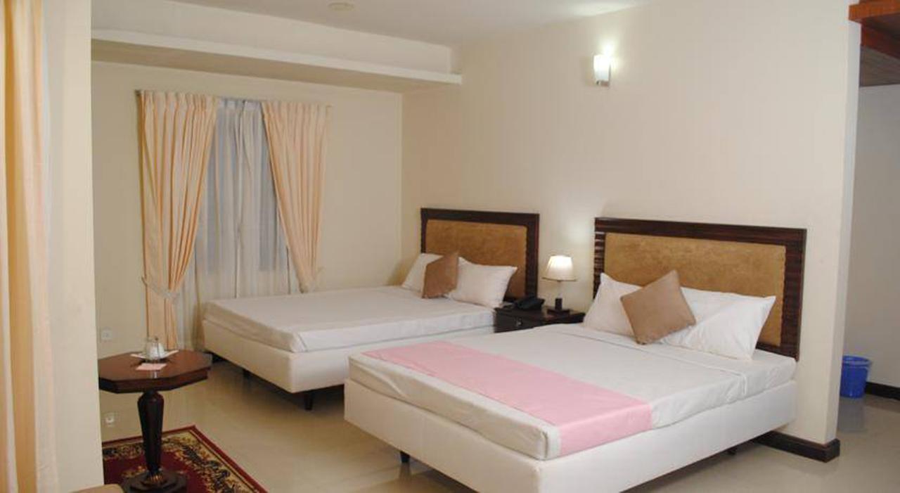 Hotel Tea Tree & Resort داكا المظهر الخارجي الصورة