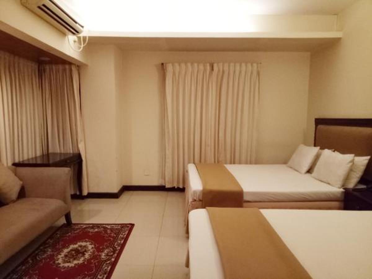 Hotel Tea Tree & Resort داكا المظهر الخارجي الصورة