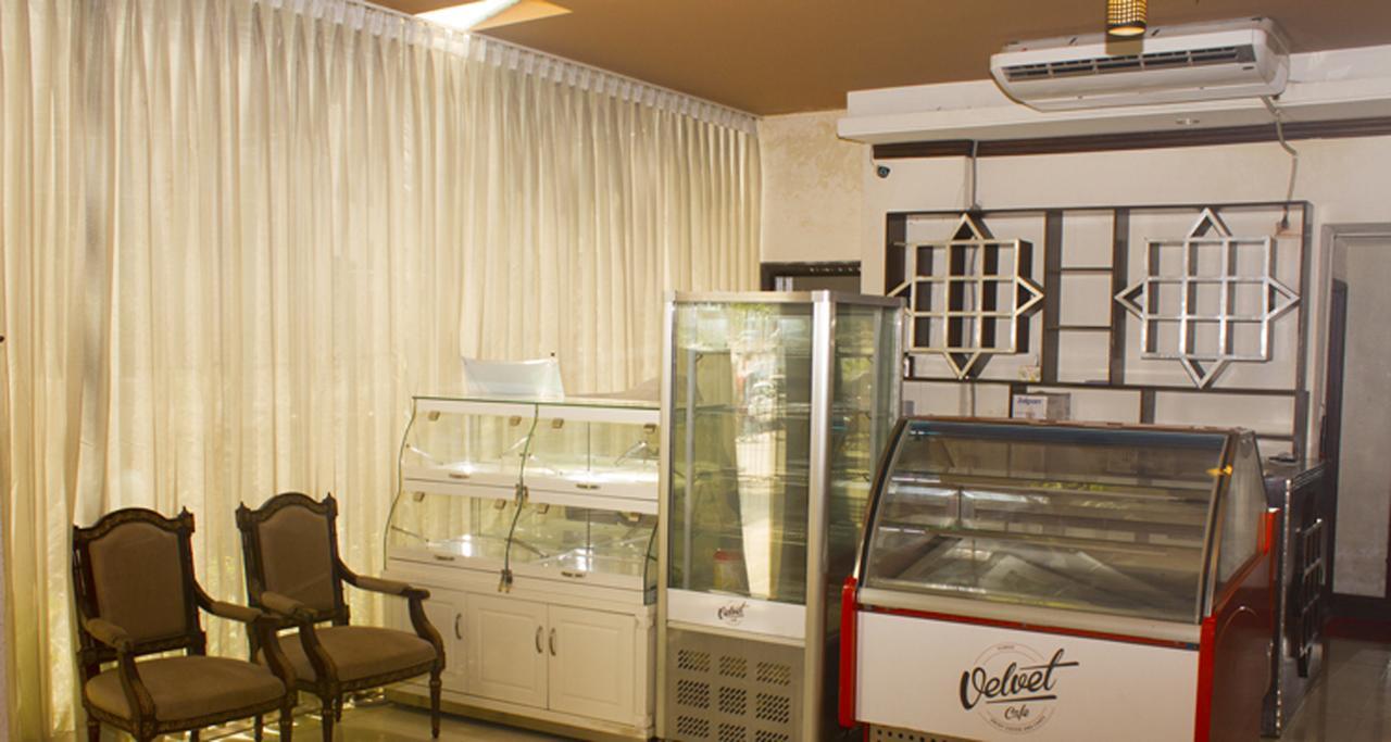 Hotel Tea Tree & Resort داكا المظهر الخارجي الصورة