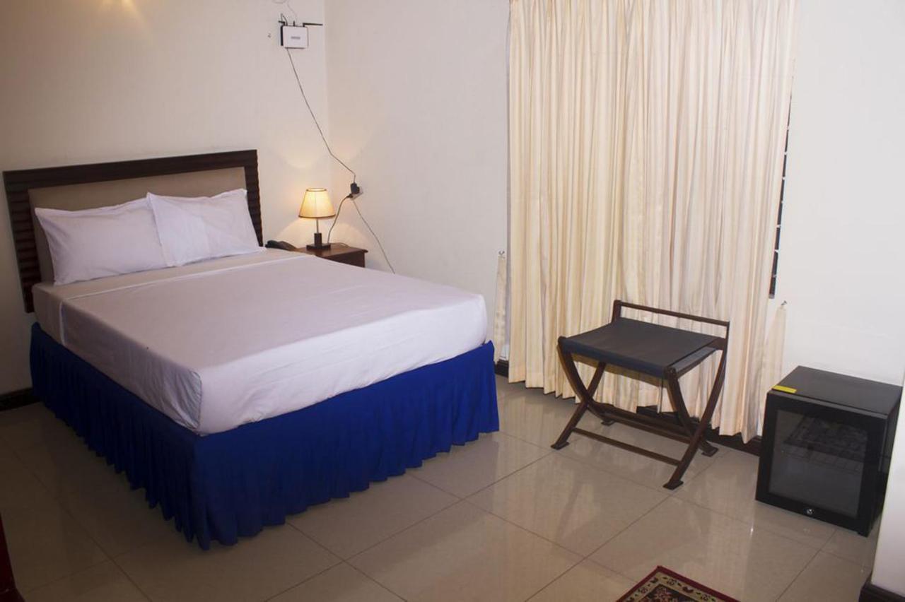 Hotel Tea Tree & Resort داكا المظهر الخارجي الصورة