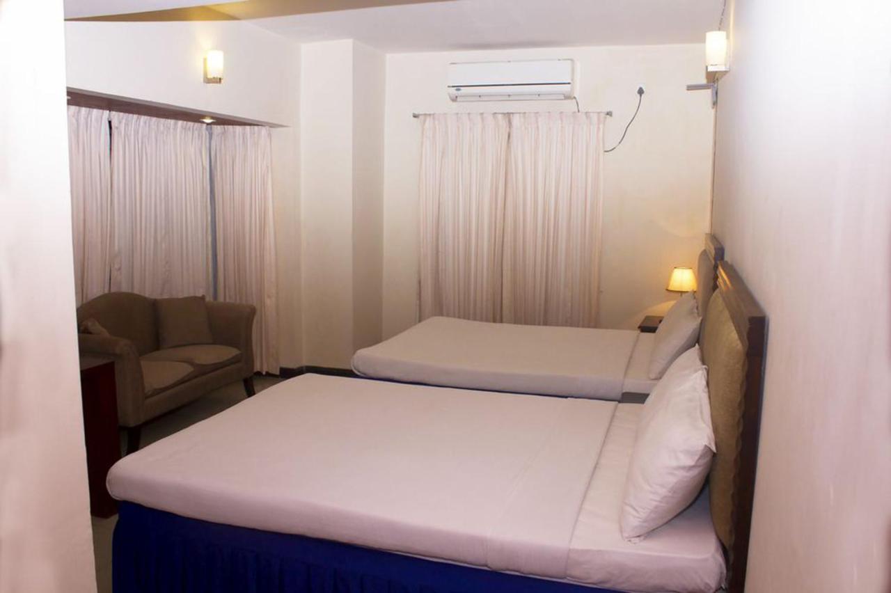 Hotel Tea Tree & Resort داكا المظهر الخارجي الصورة