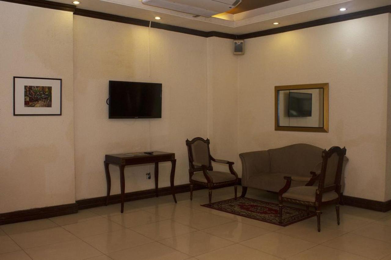 Hotel Tea Tree & Resort داكا المظهر الخارجي الصورة