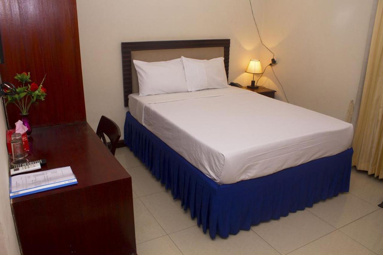 Hotel Tea Tree & Resort داكا المظهر الخارجي الصورة