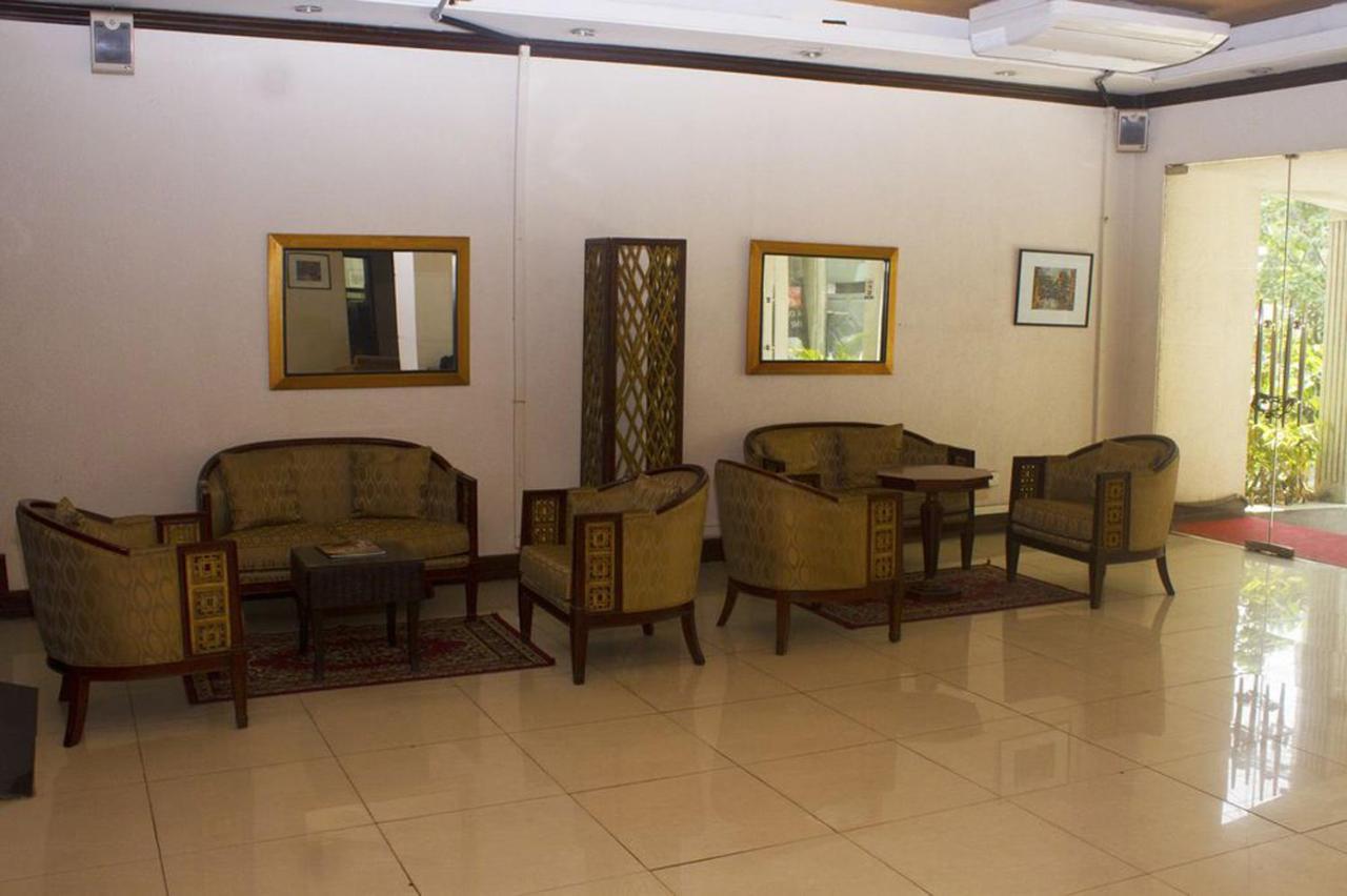 Hotel Tea Tree & Resort داكا المظهر الخارجي الصورة