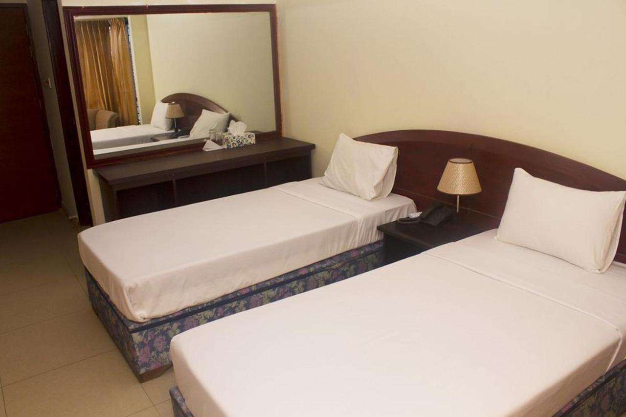 Hotel Tea Tree & Resort داكا المظهر الخارجي الصورة
