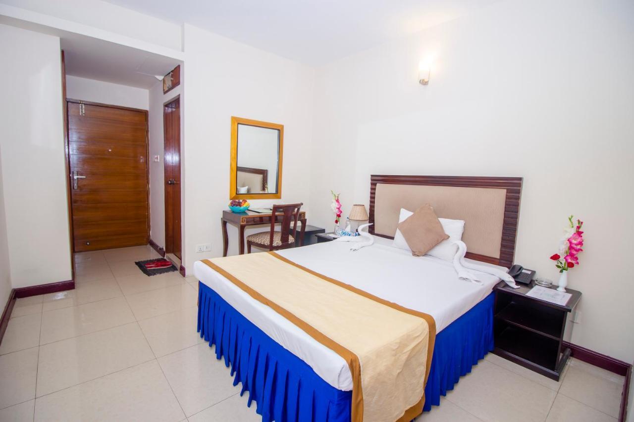 Hotel Tea Tree & Resort داكا المظهر الخارجي الصورة