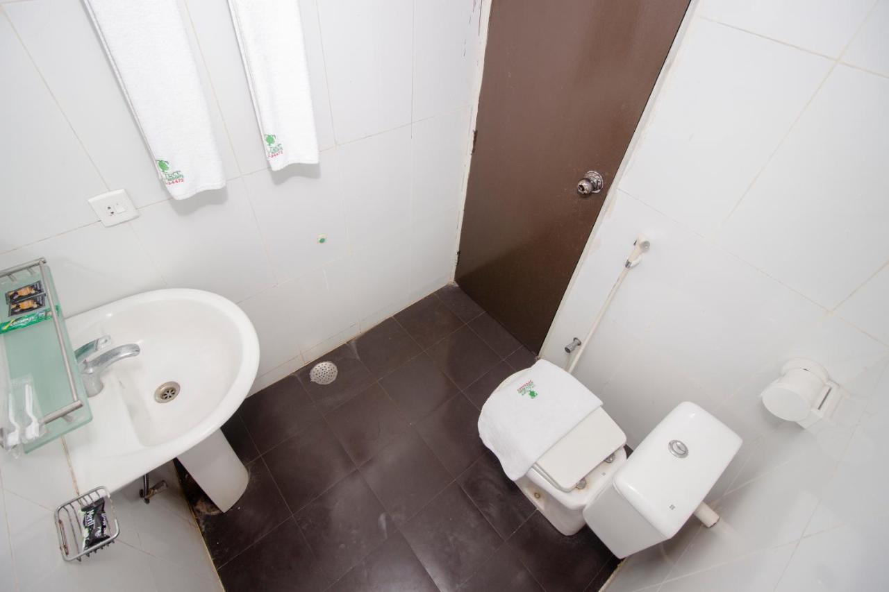 Hotel Tea Tree & Resort داكا المظهر الخارجي الصورة