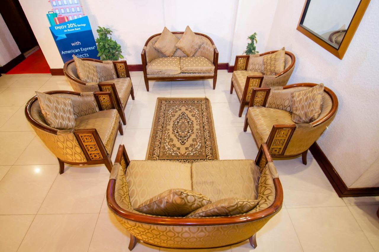 Hotel Tea Tree & Resort داكا المظهر الخارجي الصورة