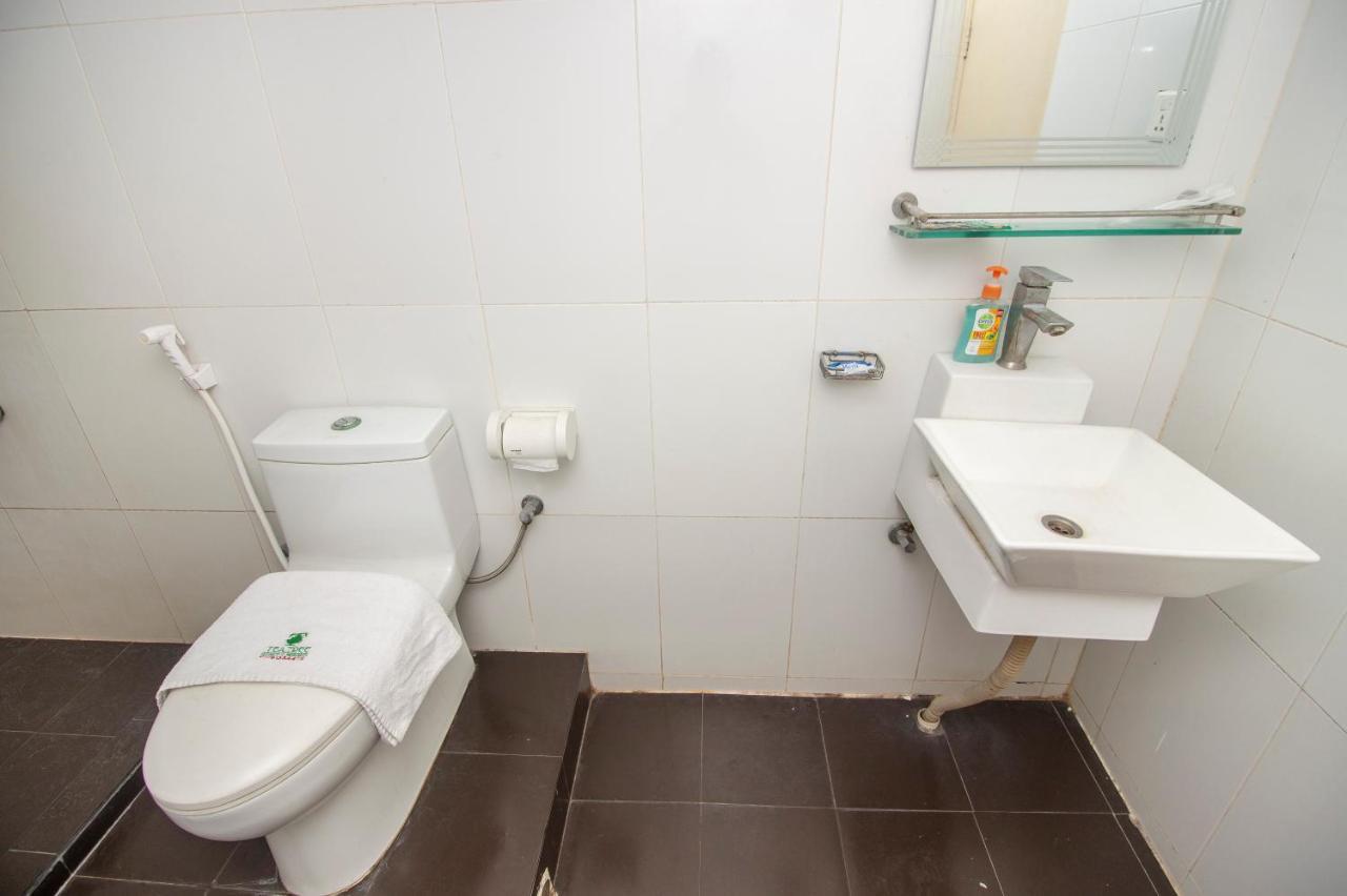 Hotel Tea Tree & Resort داكا المظهر الخارجي الصورة