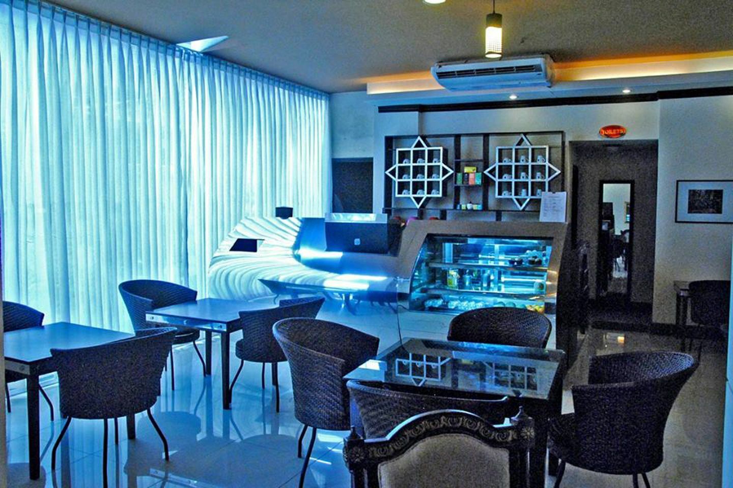 Hotel Tea Tree & Resort داكا المظهر الخارجي الصورة