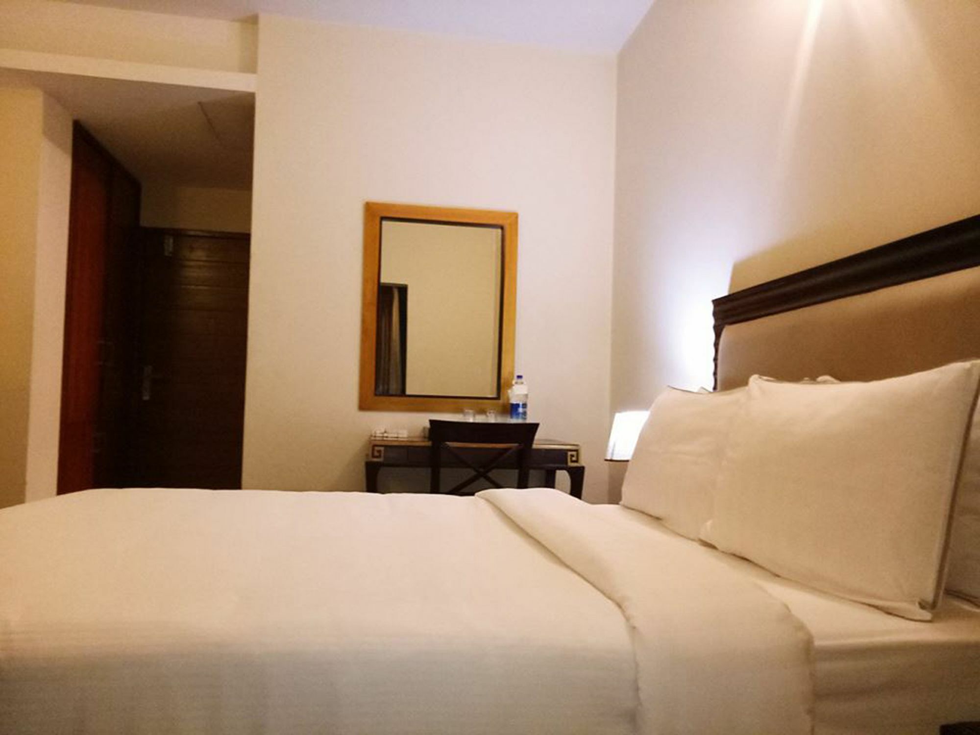Hotel Tea Tree & Resort داكا المظهر الخارجي الصورة