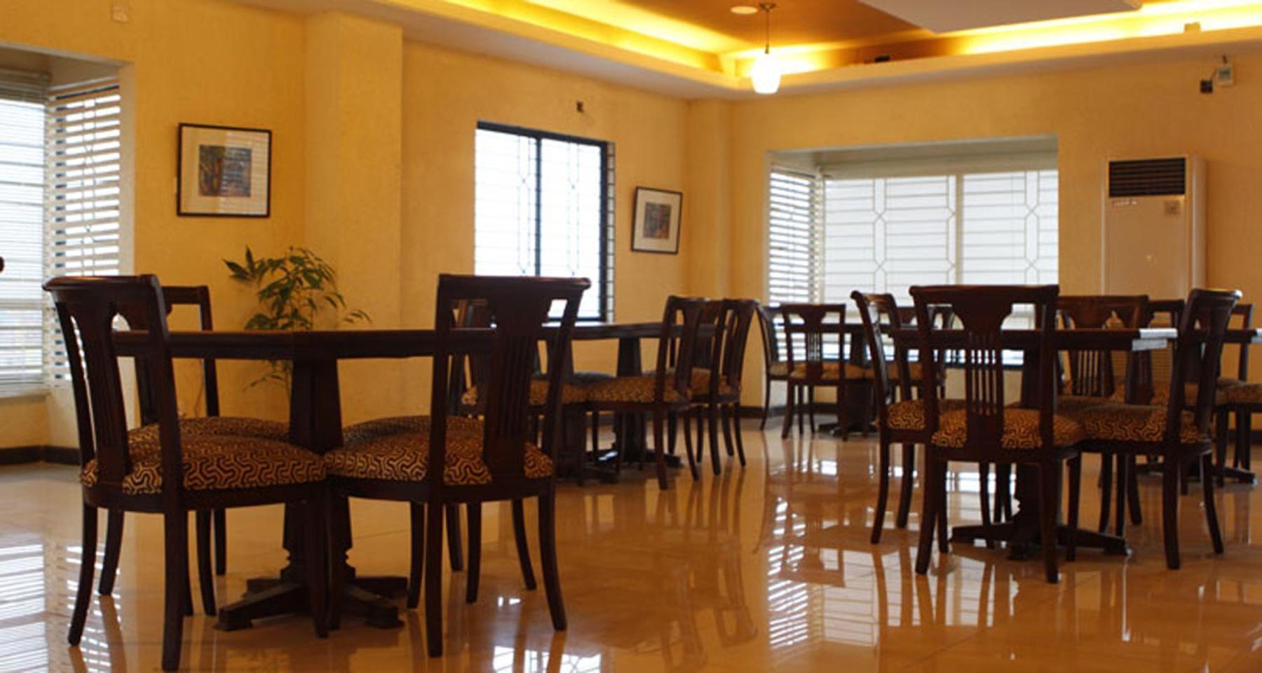 Hotel Tea Tree & Resort داكا المظهر الخارجي الصورة