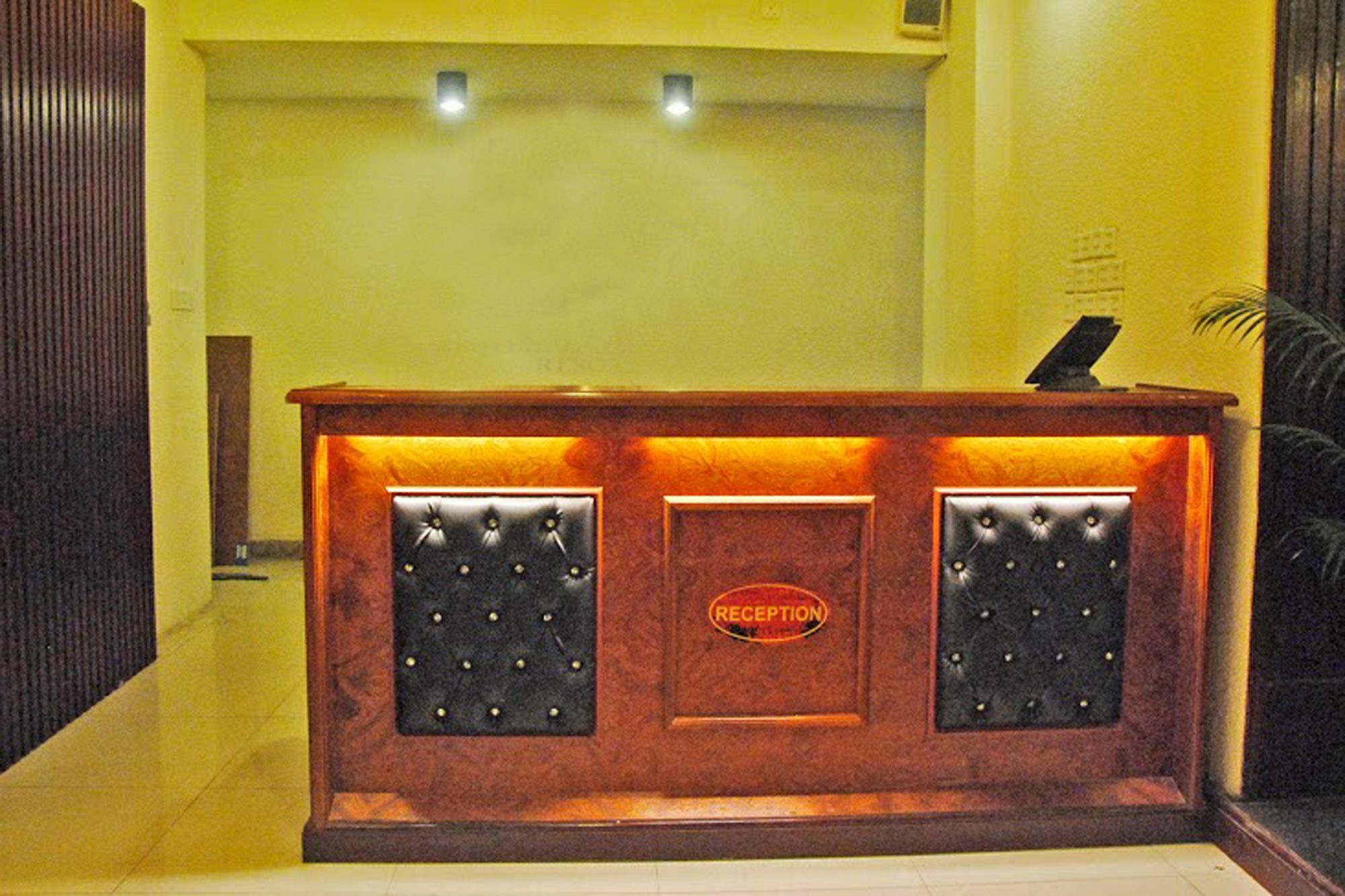 Hotel Tea Tree & Resort داكا المظهر الخارجي الصورة